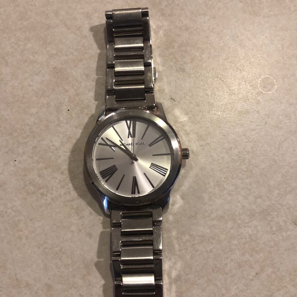 Watch Michael Kors